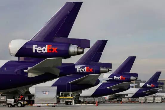 美国高管移民 eb1c, 投资移民绝佳项目 -投资美国联邦快递