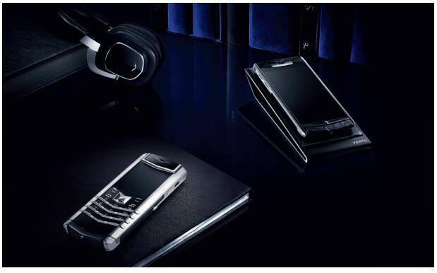 VERTU（纬图）成立20周年 见证全球唯一奢侈手机品牌的传奇历程