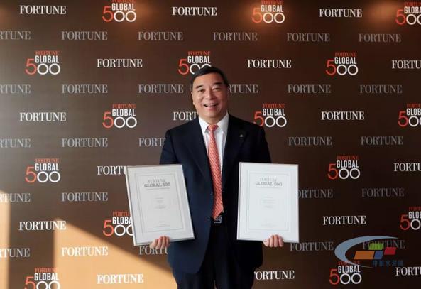 宋志平：一切源于责任