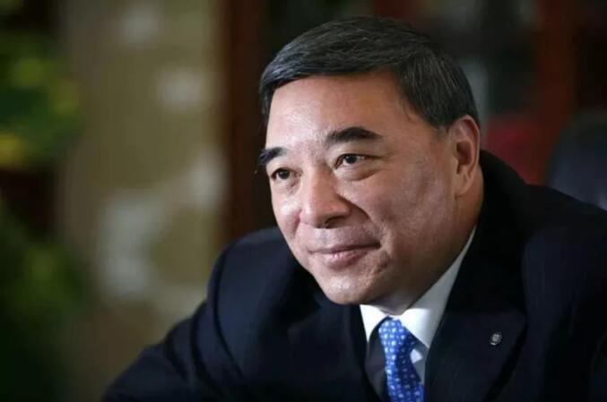 宋志平：关于当前国企改革工作的一些思考