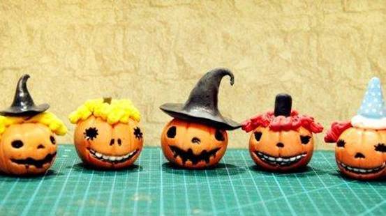 侨外欧洲全景展：从恐怖到喜庆，看看万圣节的世界移民之旅！