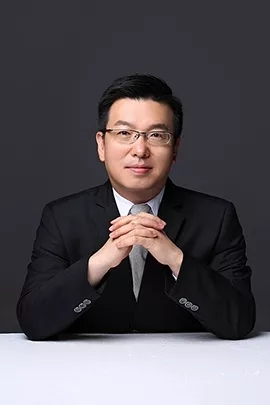 海鼎宋杰：解密智慧商业的花样玩法