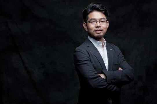 人人车CEO李健获2018“年度科技创新CEO”奖