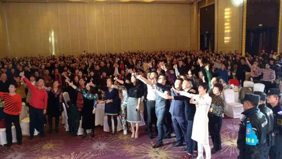 中国（大连） 第一届财富高峰会于11月3日圆满落幕