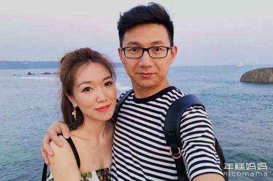 曝年糕妈妈离过婚？李丹阳：我的婚姻安好