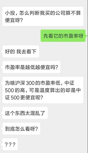 长投学堂：公司能不能买？一招判断！